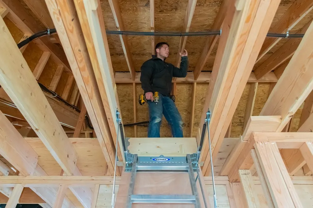 Slide of Kintech Heating and Cooling