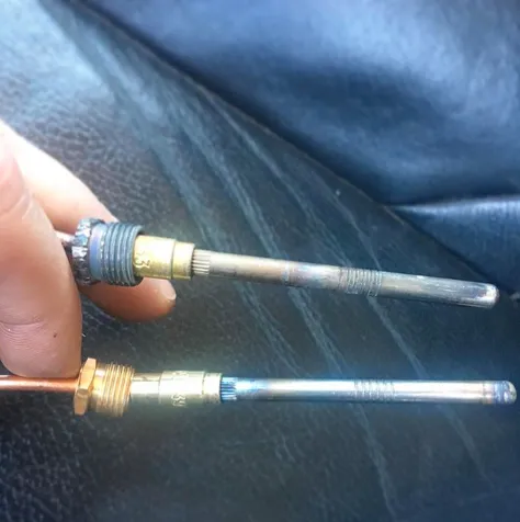 Slide of Kintech Heating and Cooling