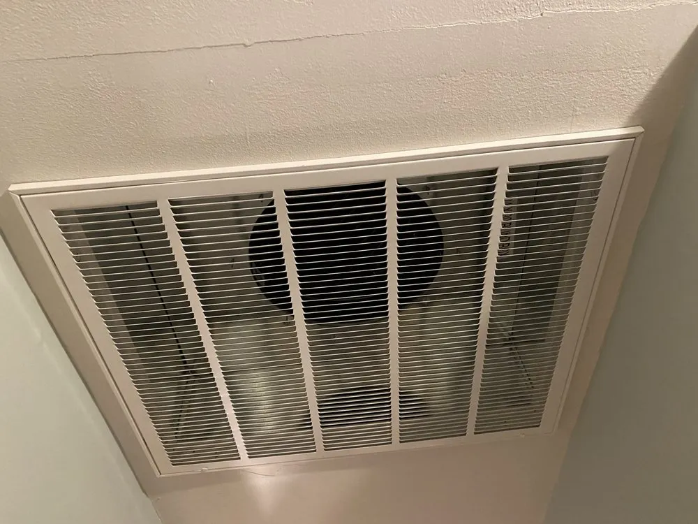 Slide of Kintech Heating and Cooling