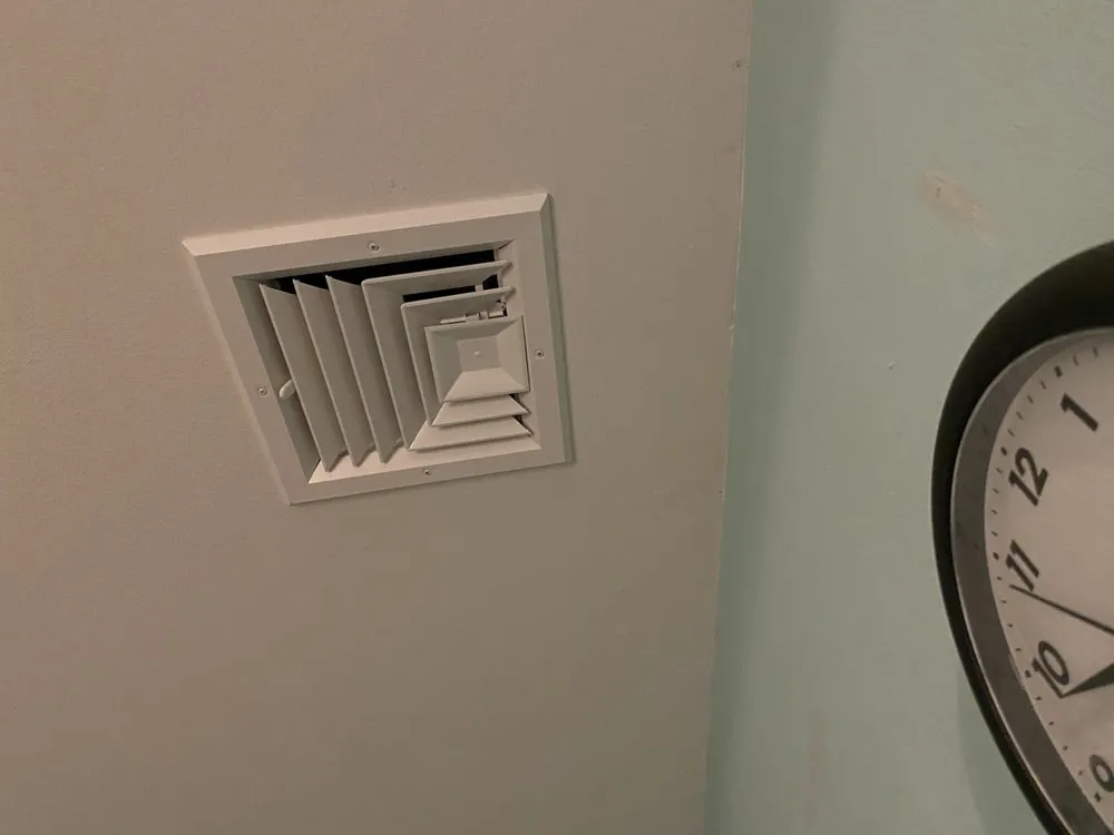 Slide of Kintech Heating and Cooling