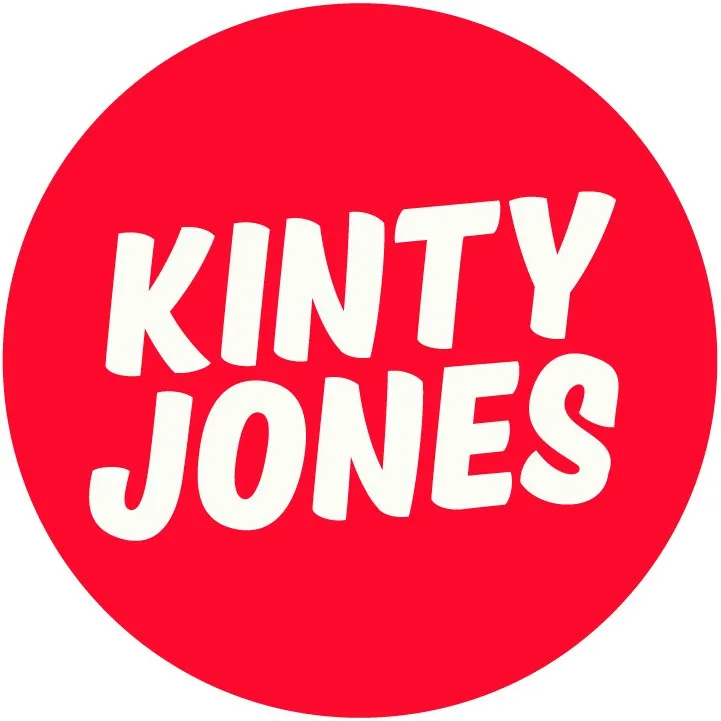 Slide of Kinty Jones