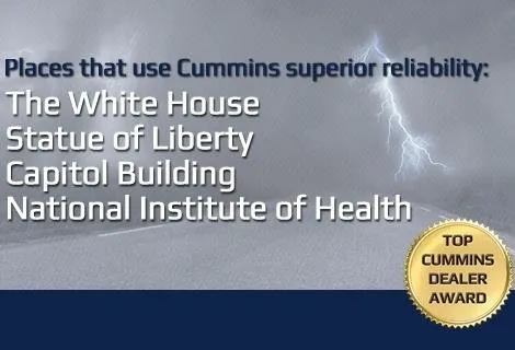 Slide of Kinzie Generators