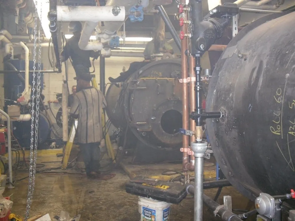 Slide of Kips Bay Plumbing and Heating