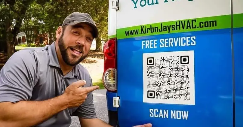 Local heating and cooling service in O’Fallon, MO by KirbnJays Heating & Cooling