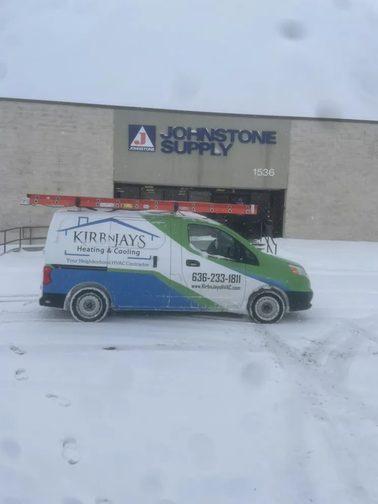 Emergency air conditioning tune-up in O’Fallon, MO by KirbnJays Heating & Cooling