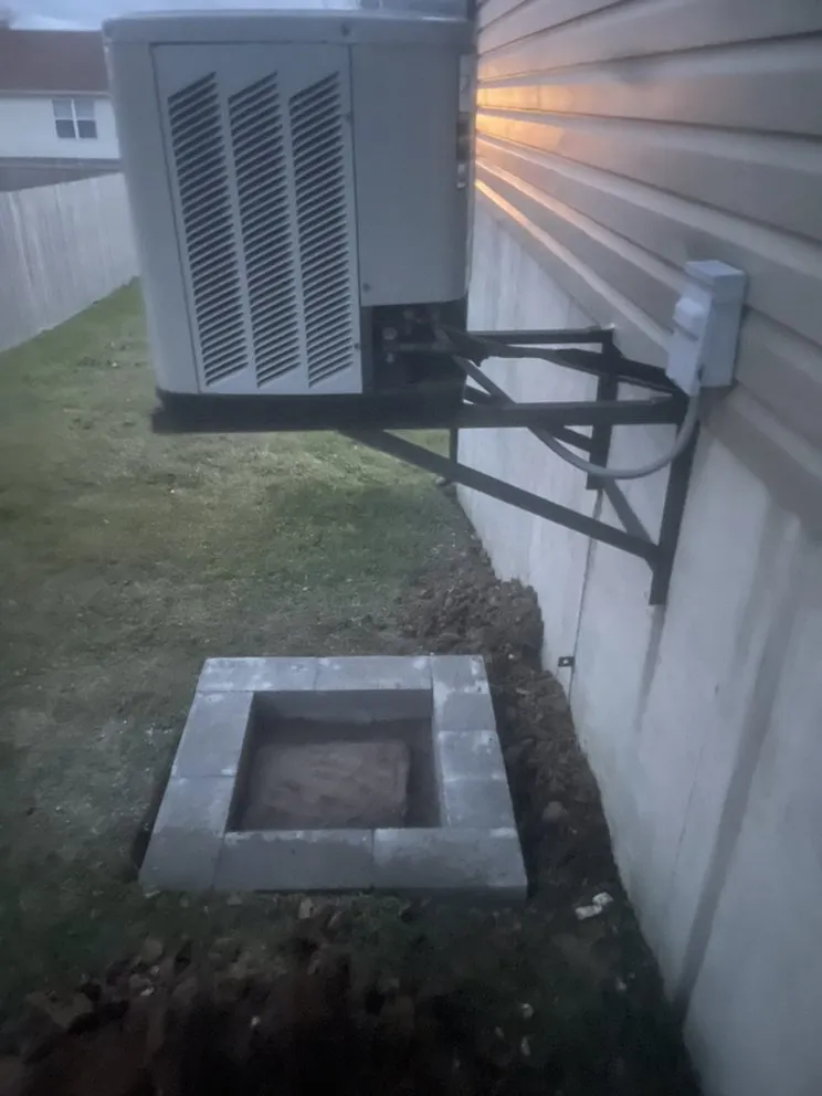 Top-rated air conditioning service for residential systems across O’Fallon, MO - KirbnJays Heating & Cooling