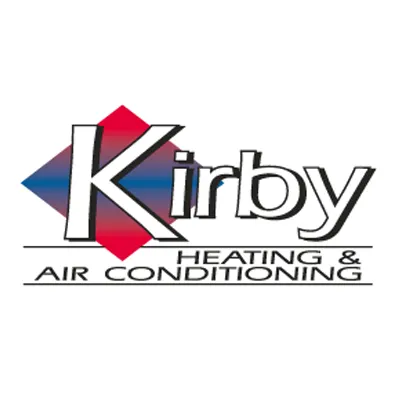Slide of Kirby Heating & Air Conditioning