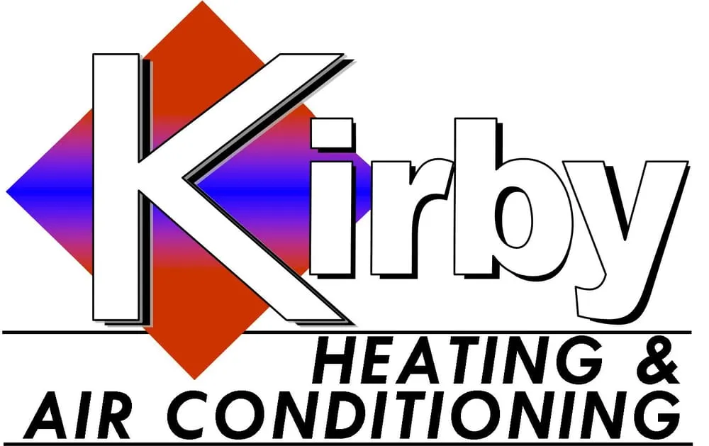 Slide of Kirby Heating & Air Conditioning