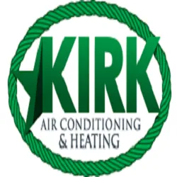 Slide of Kirk Air Conditioning