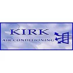 Slide of Kirk Air Conditioning