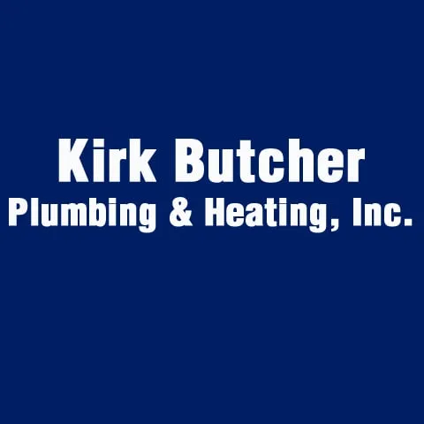 Slide of Kirk Butcher Plumbing & Heating
