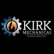 Kirk Mechanical Logo