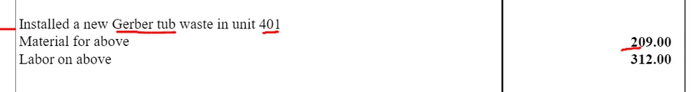 Slide of Kirkland & Shaw