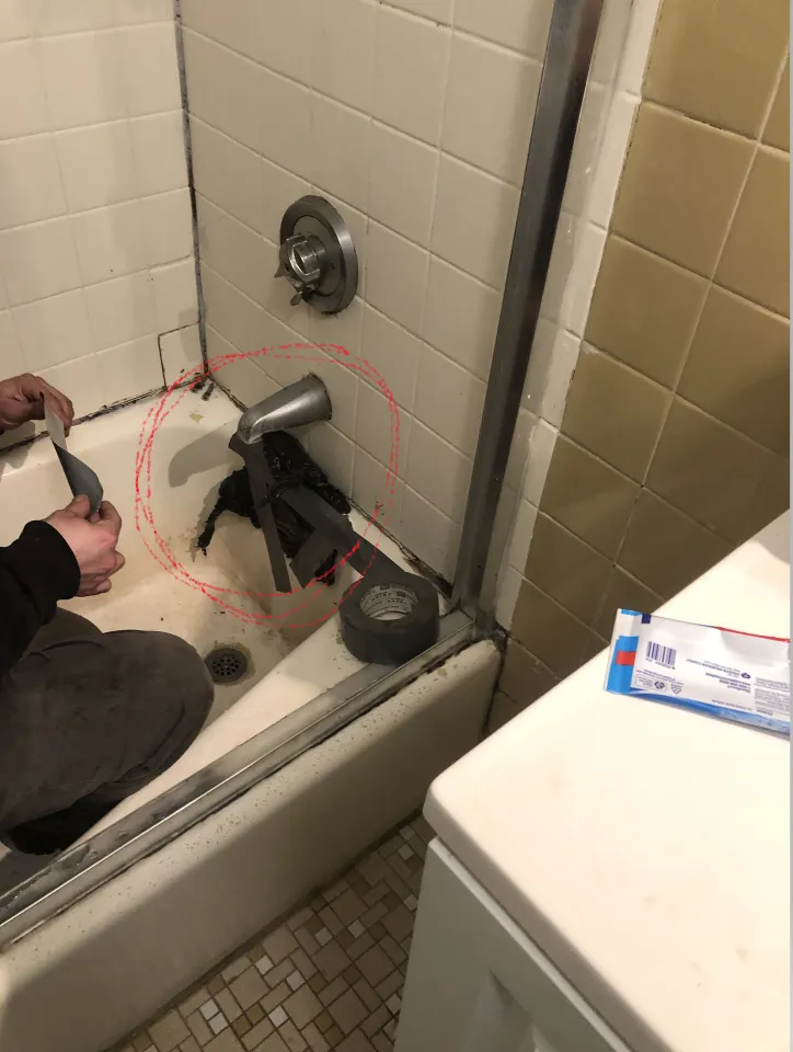 Slide of Kirkland & Shaw