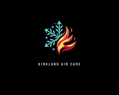 Kirkland Air Care Logo