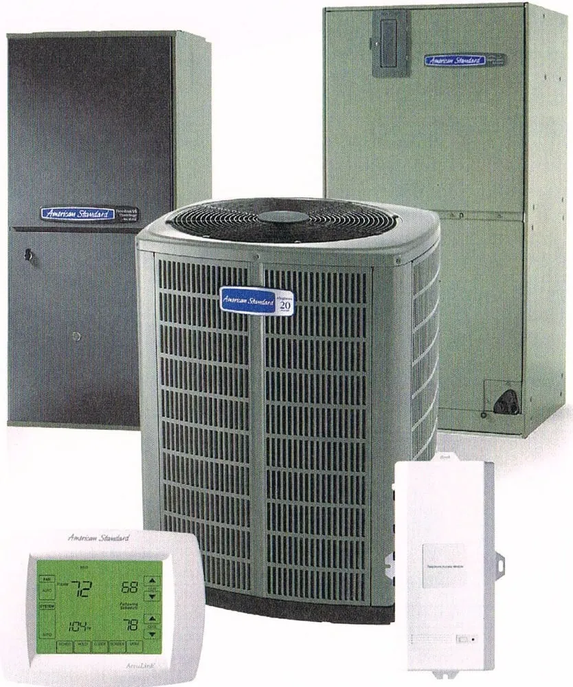 Slide of Kirkland Heating & Air Conditioning