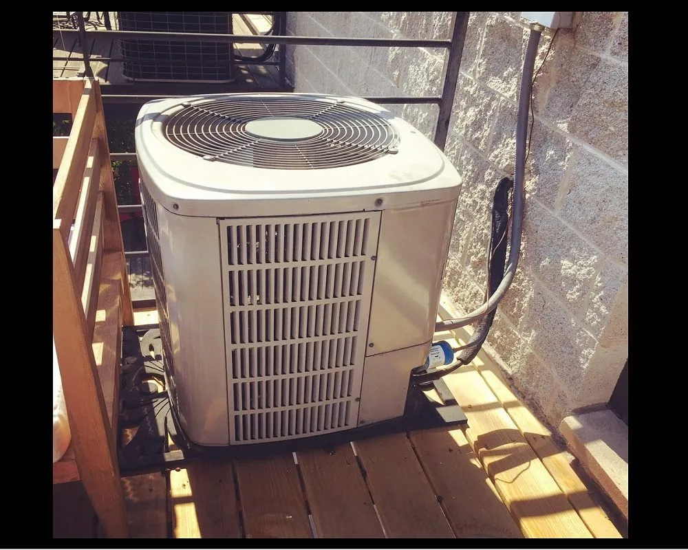 Slide of Kirkland Top HVAC