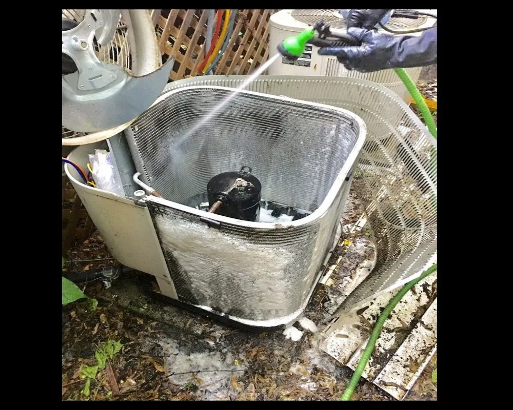 Slide of Kirkland Top HVAC