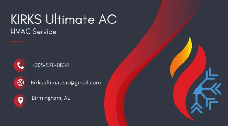 Slide of Kirks Ultimate AC