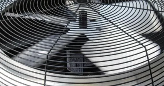 Slide of Kirkus Aire