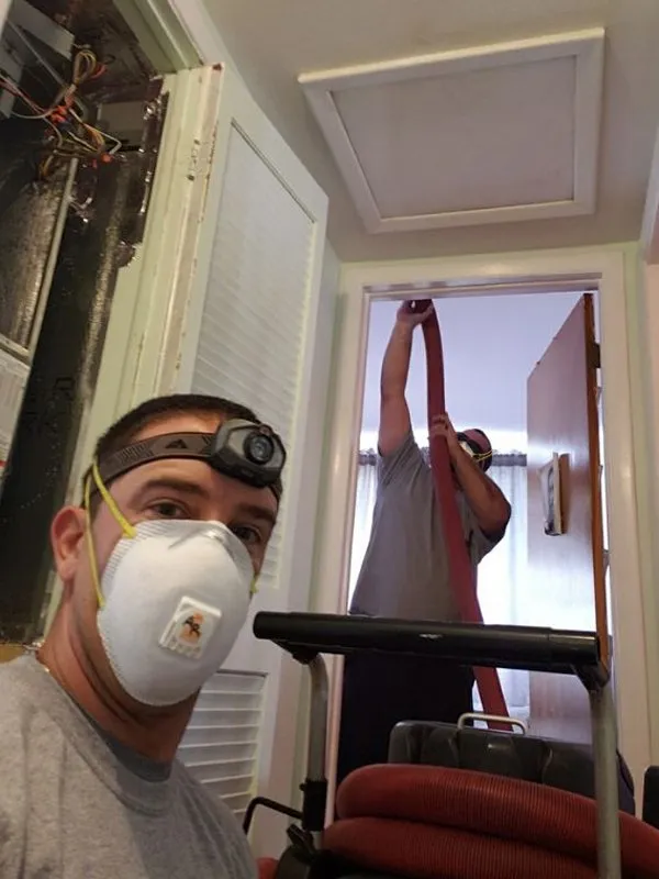 Slide of Kirkus Aire