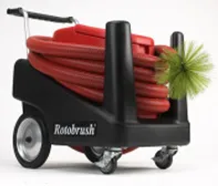 Slide of Kirkus Aire