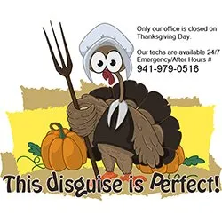 Slide of Kirkus Aire