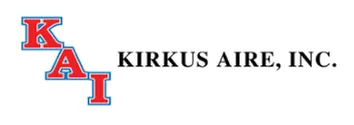 Slide of Kirkus Aire