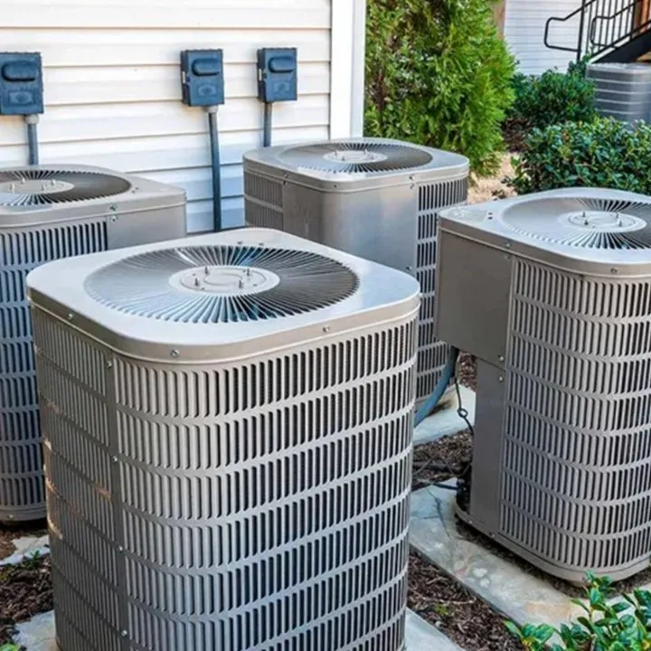 Slide of Kirkwood Heating & Cooling