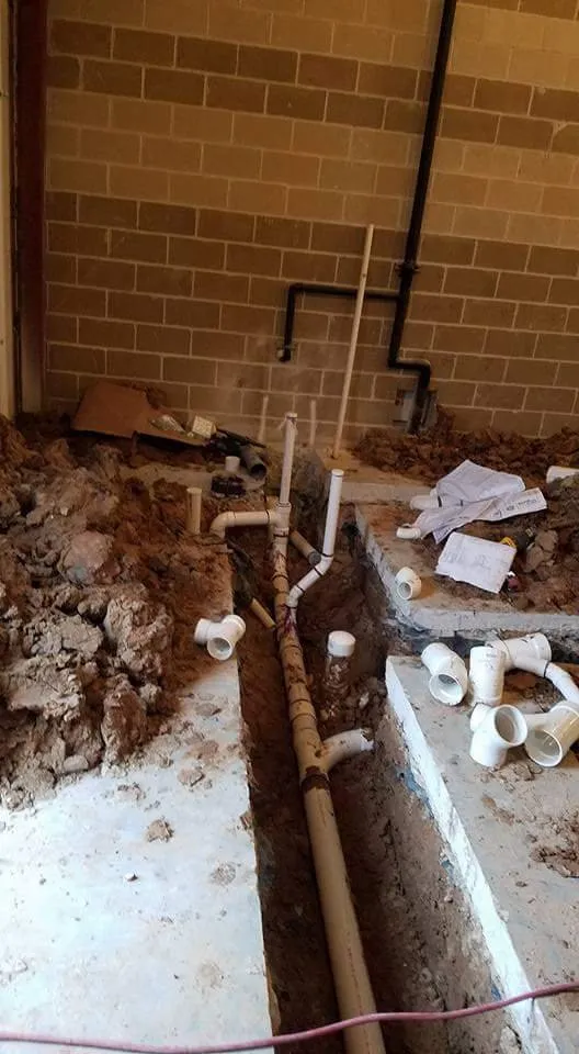 Slide of Kiro Community Plumbing & Heating