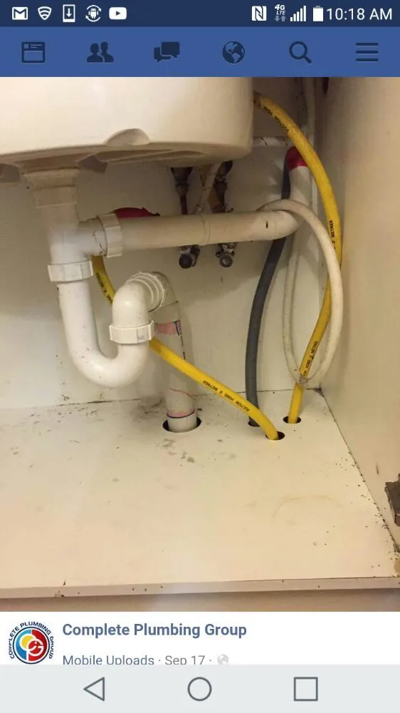 Slide of Kiro Community Plumbing & Heating