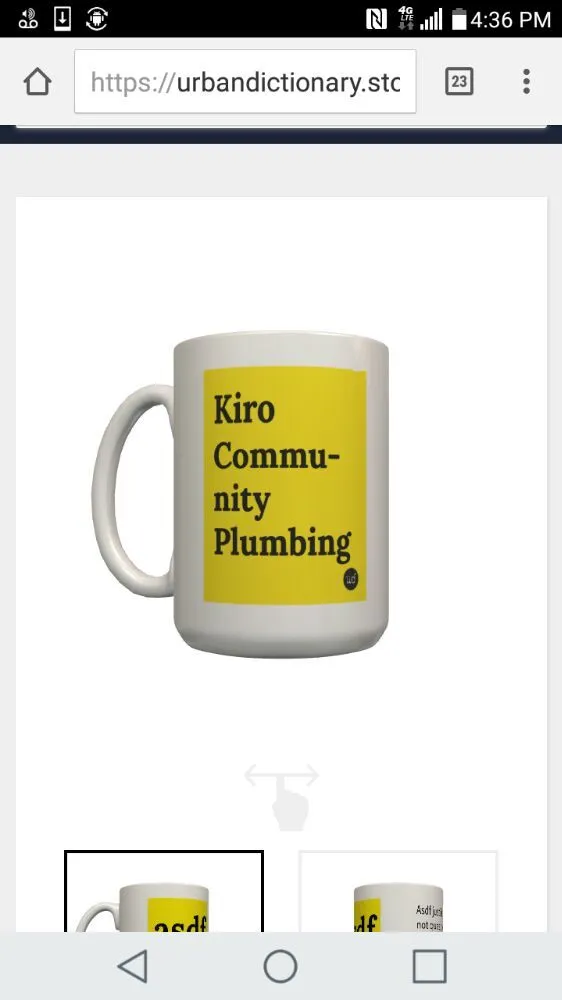 Slide of Kiro Community Plumbing & Heating