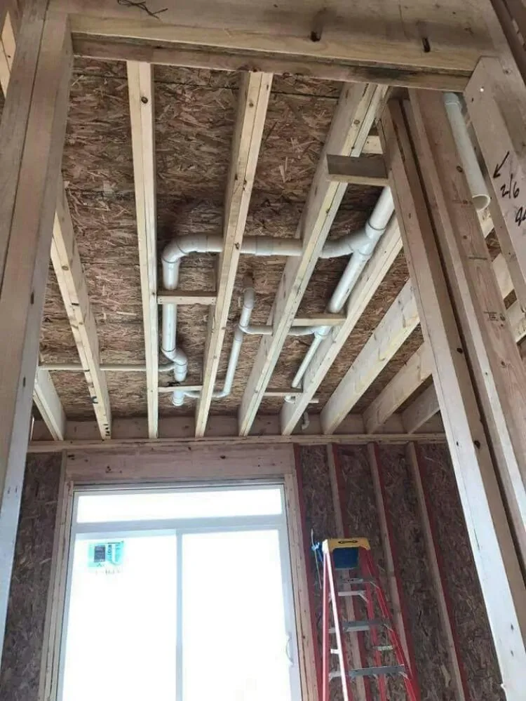 Slide of Kiro Community Plumbing & Heating