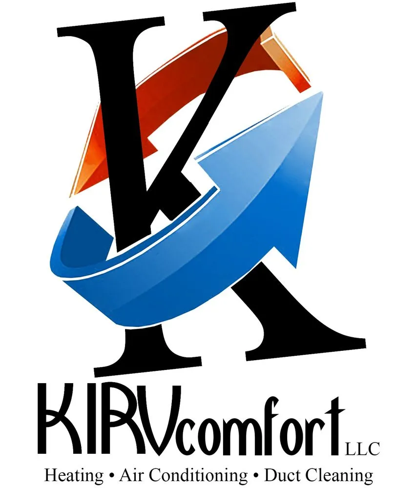 Slide of KIRV Comfort