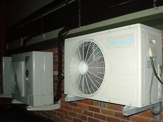 Slide of Kissimmee Air Conditioning