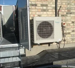 Slide of Kissimmee Air Conditioning