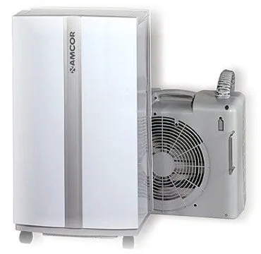 Kissimmee Air Conditioning Logo