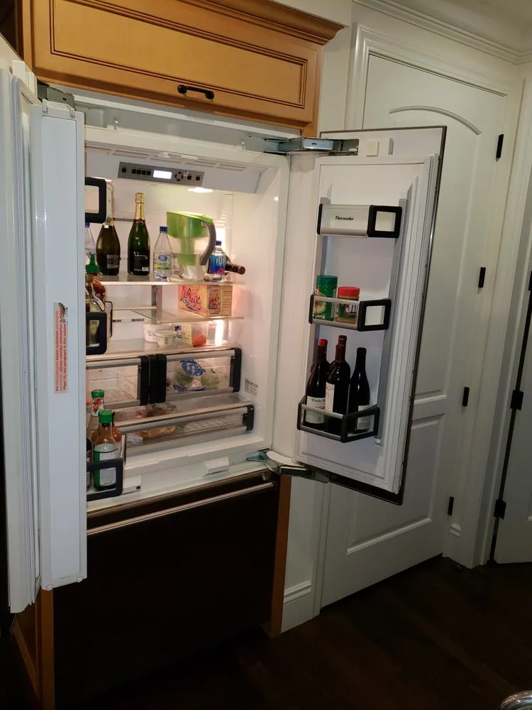 Slide of Kit Appliance Repair