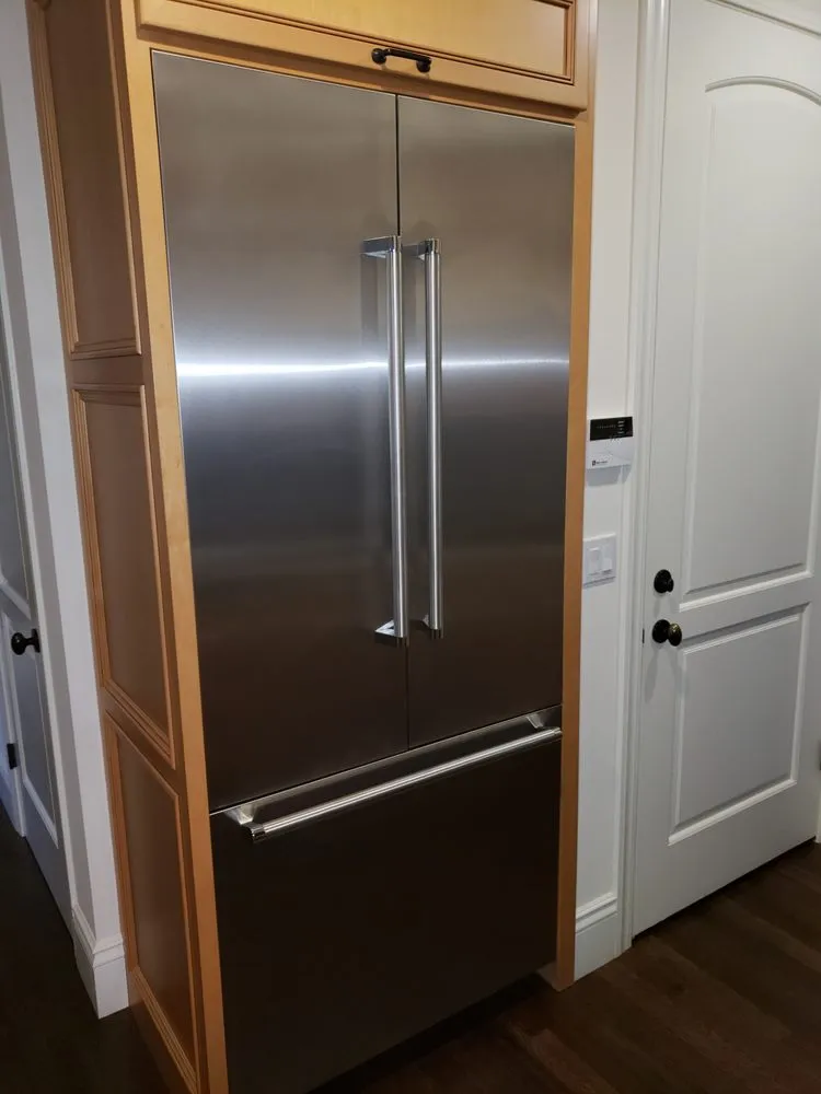 Slide of Kit Appliance Repair