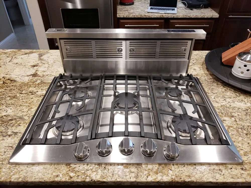 Slide of Kit Appliance Repair