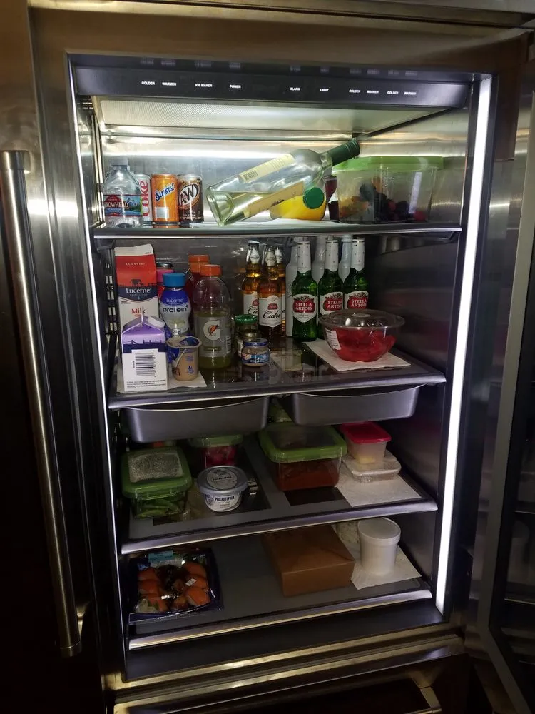 Slide of Kit Appliance Repair