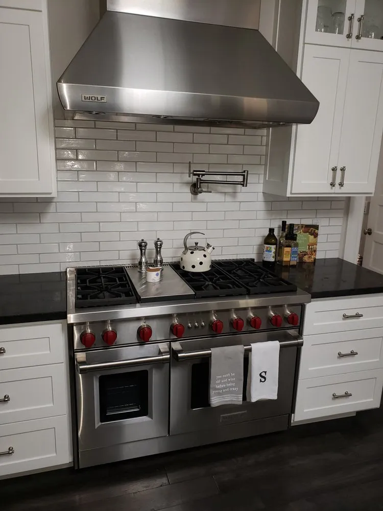 Slide of Kit Appliance Repair