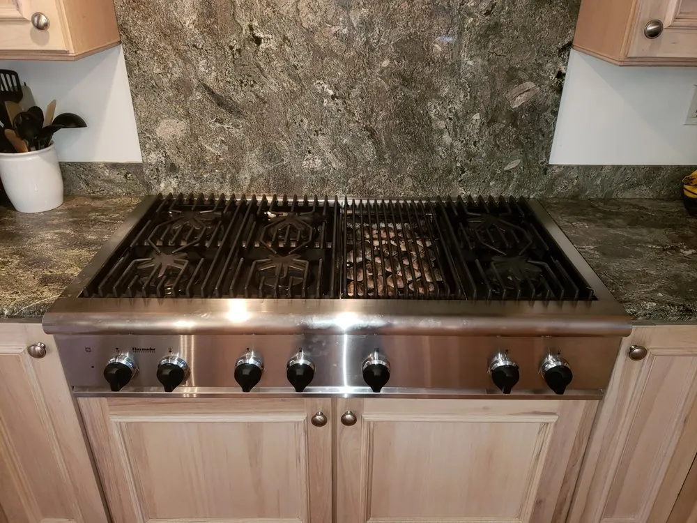 Slide of Kit Appliance Repair