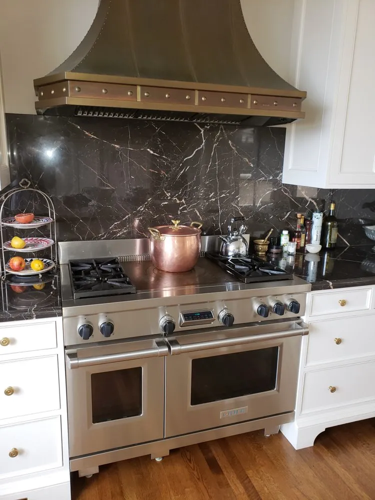 Slide of Kit Appliance Repair