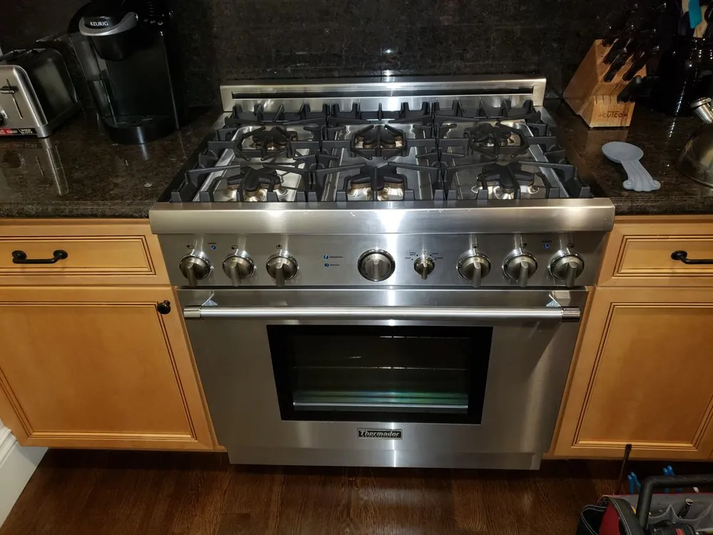 Slide of Kit Appliance Repair