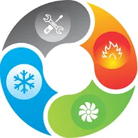 Kit Appliance Repair Logo