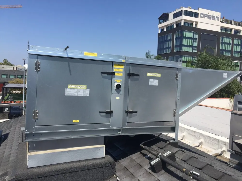 Slide of Kitchen Services