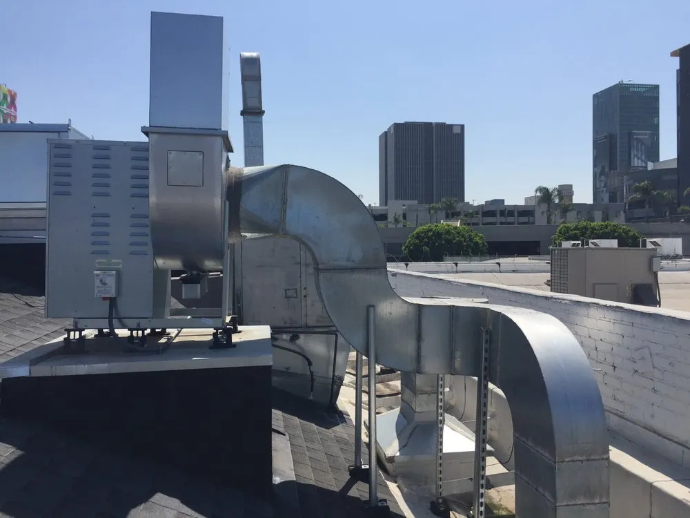 Slide of Kitchen Services