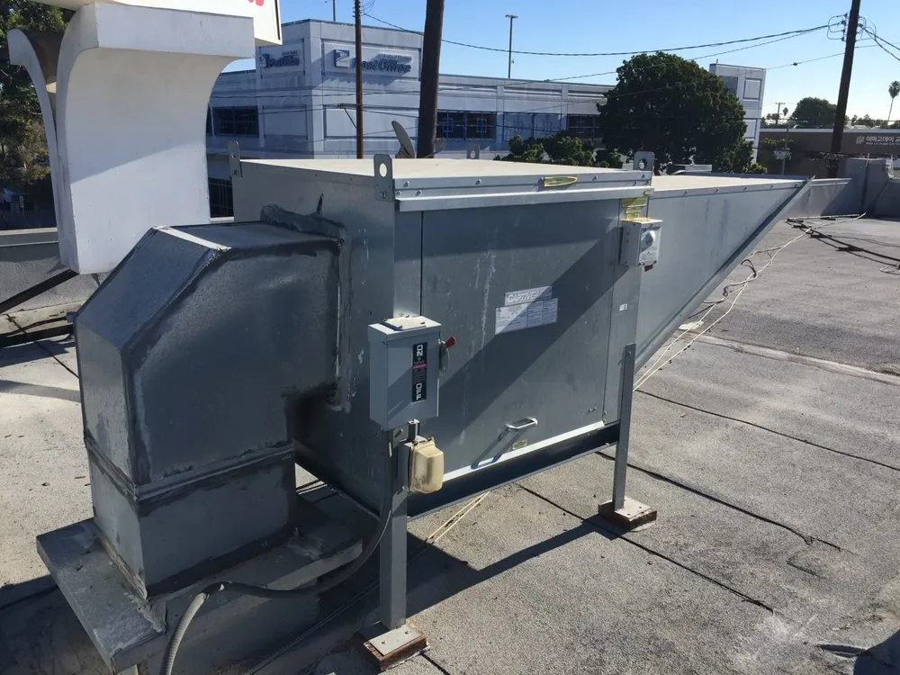 Slide of Kitchen Services