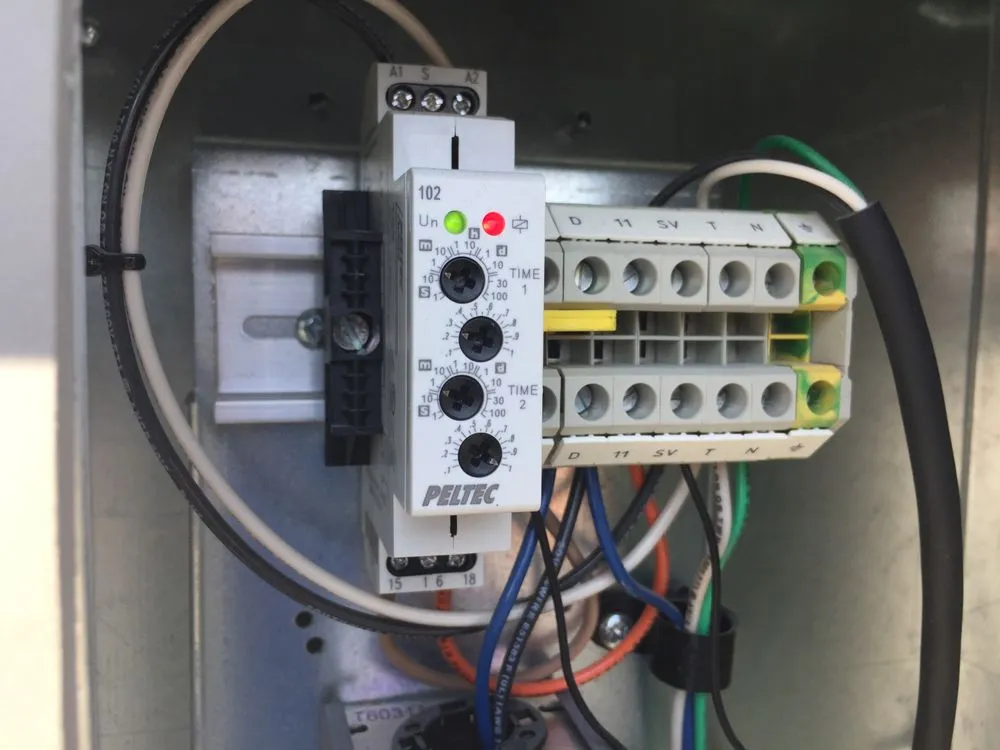 Slide of Kitchen Services